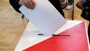 Karty do głosowania, a wyniki wyborów - przyjdź na spotkanie do urzędu